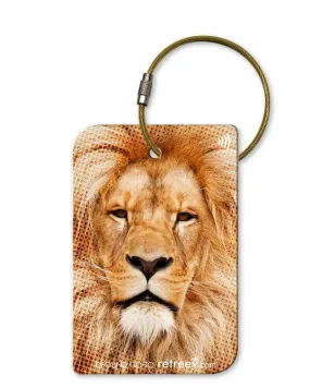 Retreev Smart Luggage Tag LION