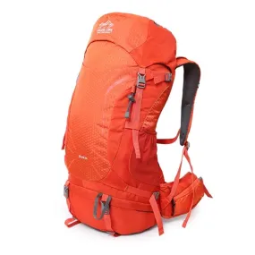 Sac à dos de randonnée avec raincover 1025g Outdoor Life - Zeus 40/50L