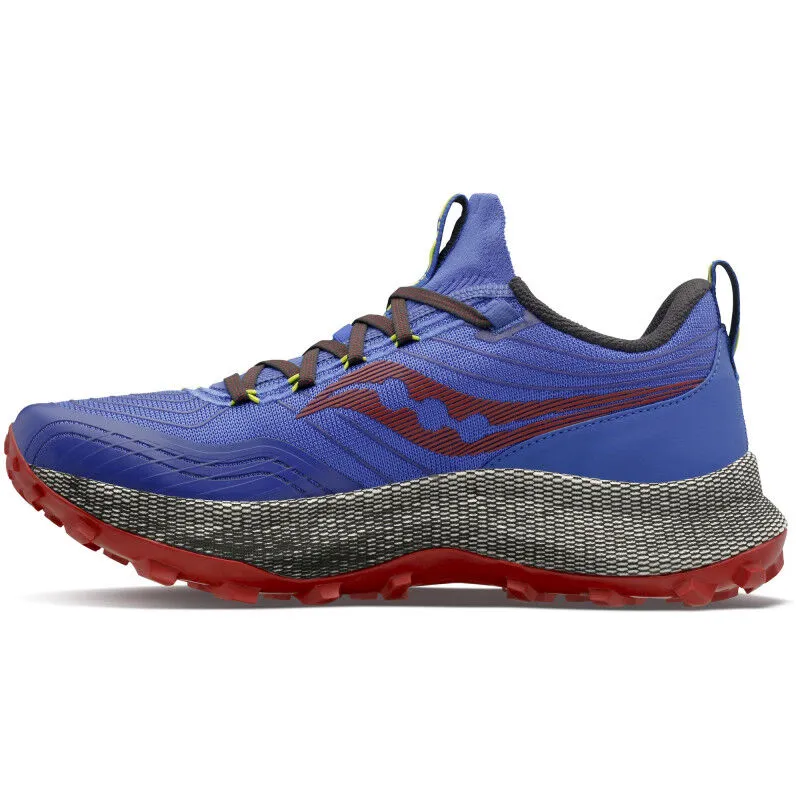 Saucony  Endorphin Trail - Scarpe da trail running - Uomo