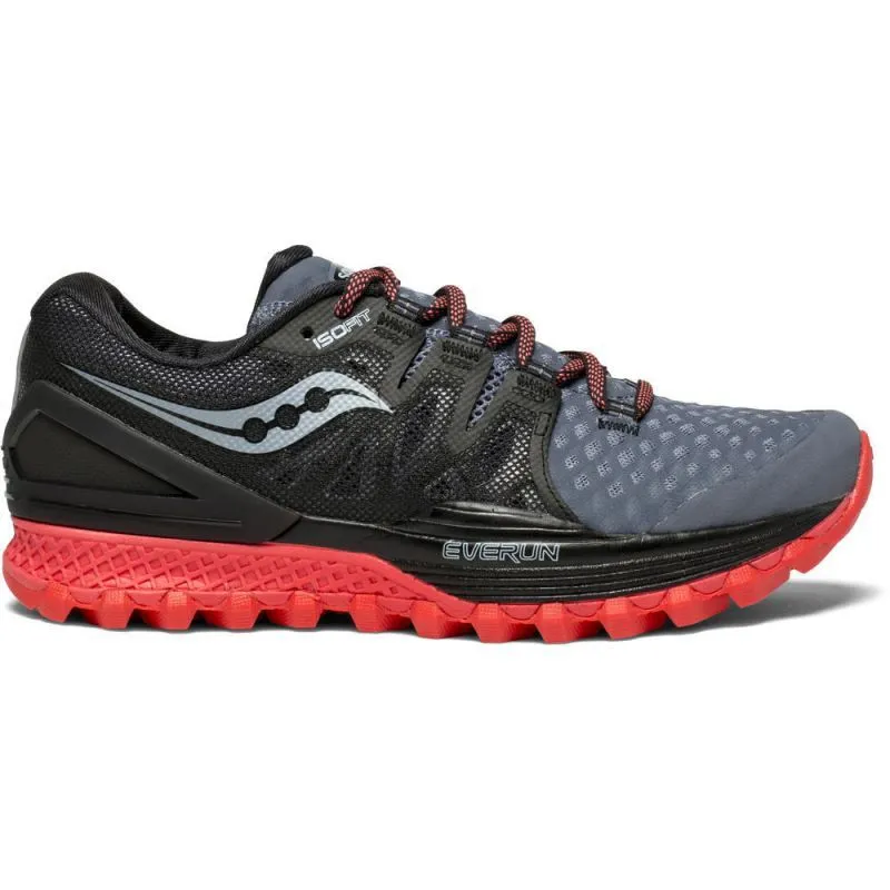 Saucony  Xodus ISO 2 - Scarpe da trail running - Donna