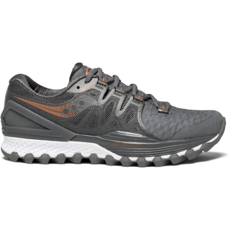 Saucony  Xodus ISO 2 - Scarpe da trail running - Donna