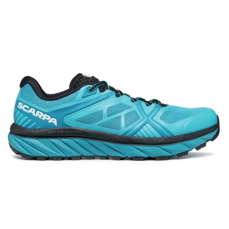 Scarpa  Spin Infinity - Scarpe da trail running - Uomo