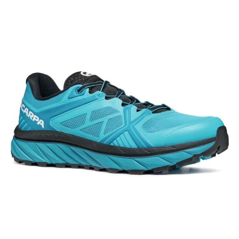 Scarpa  Spin Infinity - Scarpe da trail running - Uomo