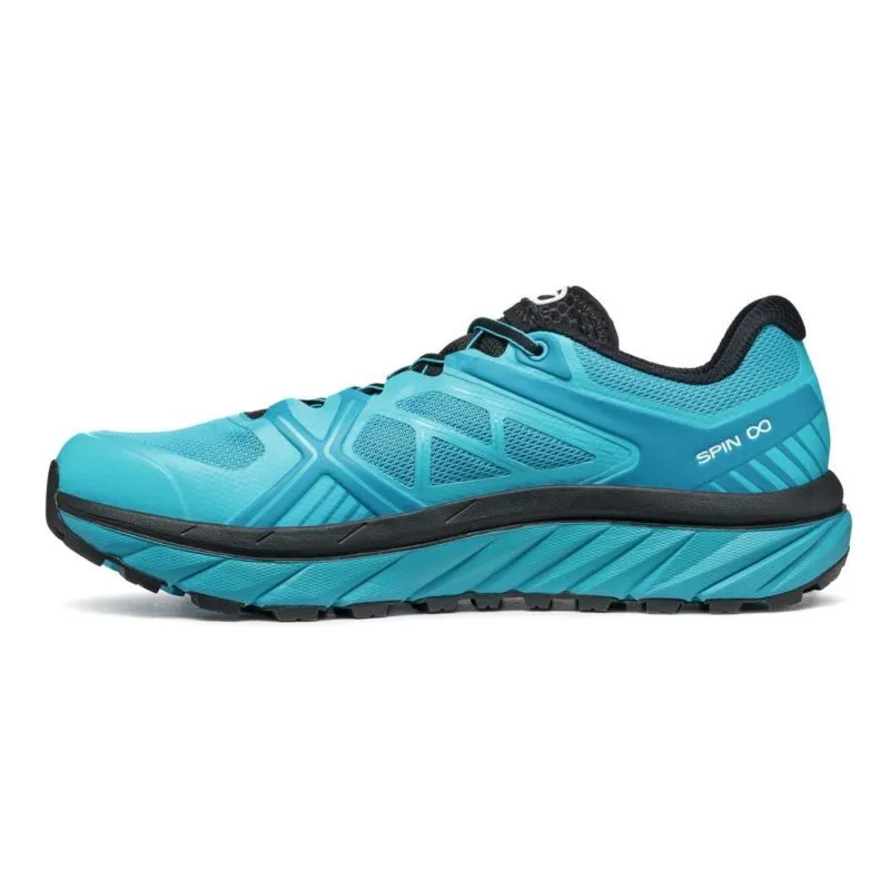 Scarpa  Spin Infinity - Scarpe da trail running - Uomo