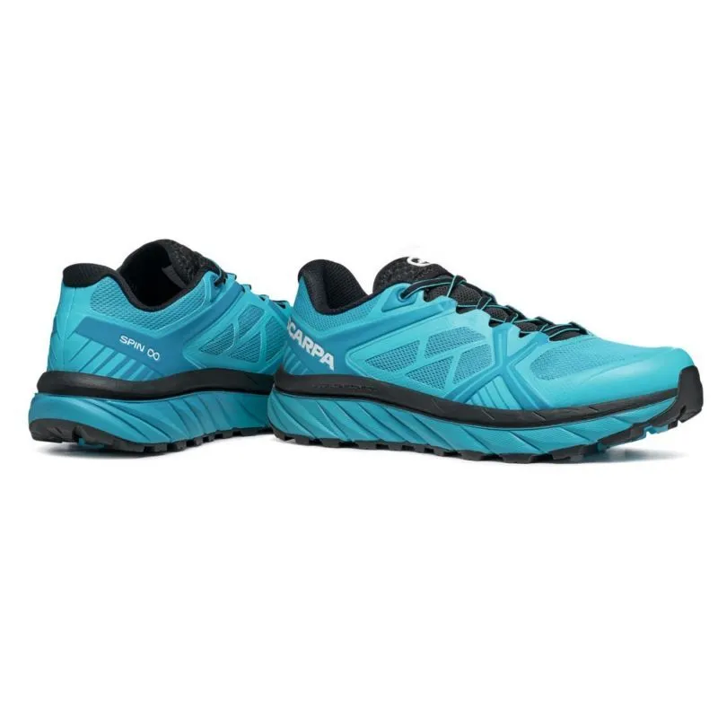 Scarpa  Spin Infinity - Scarpe da trail running - Uomo