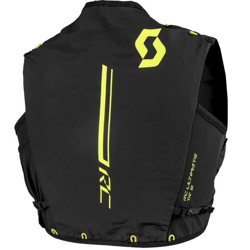 Scott  Trail Rc Ultimate TR'5 Pack - Zaino trail running