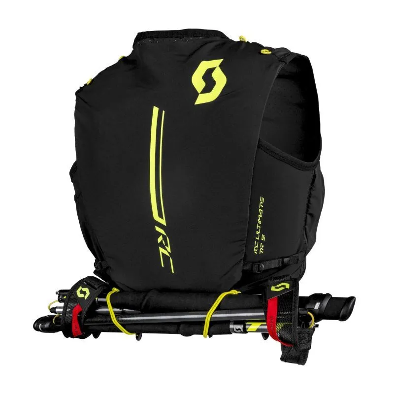 Scott  Trail Rc Ultimate TR'5 Pack - Zaino trail running