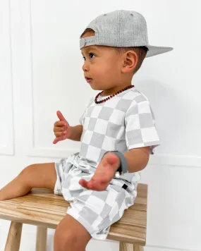 SHORE BABY Biker Two Piece Set - Cliffs (COLLECTIVE)