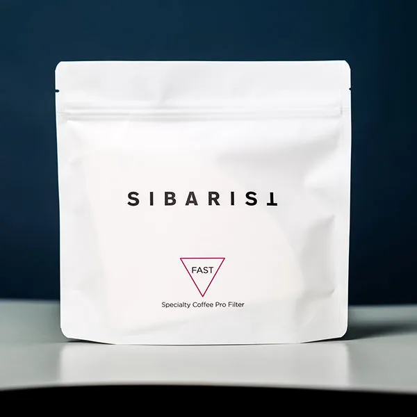 Sibarist Fast Specialty Coffee Filters