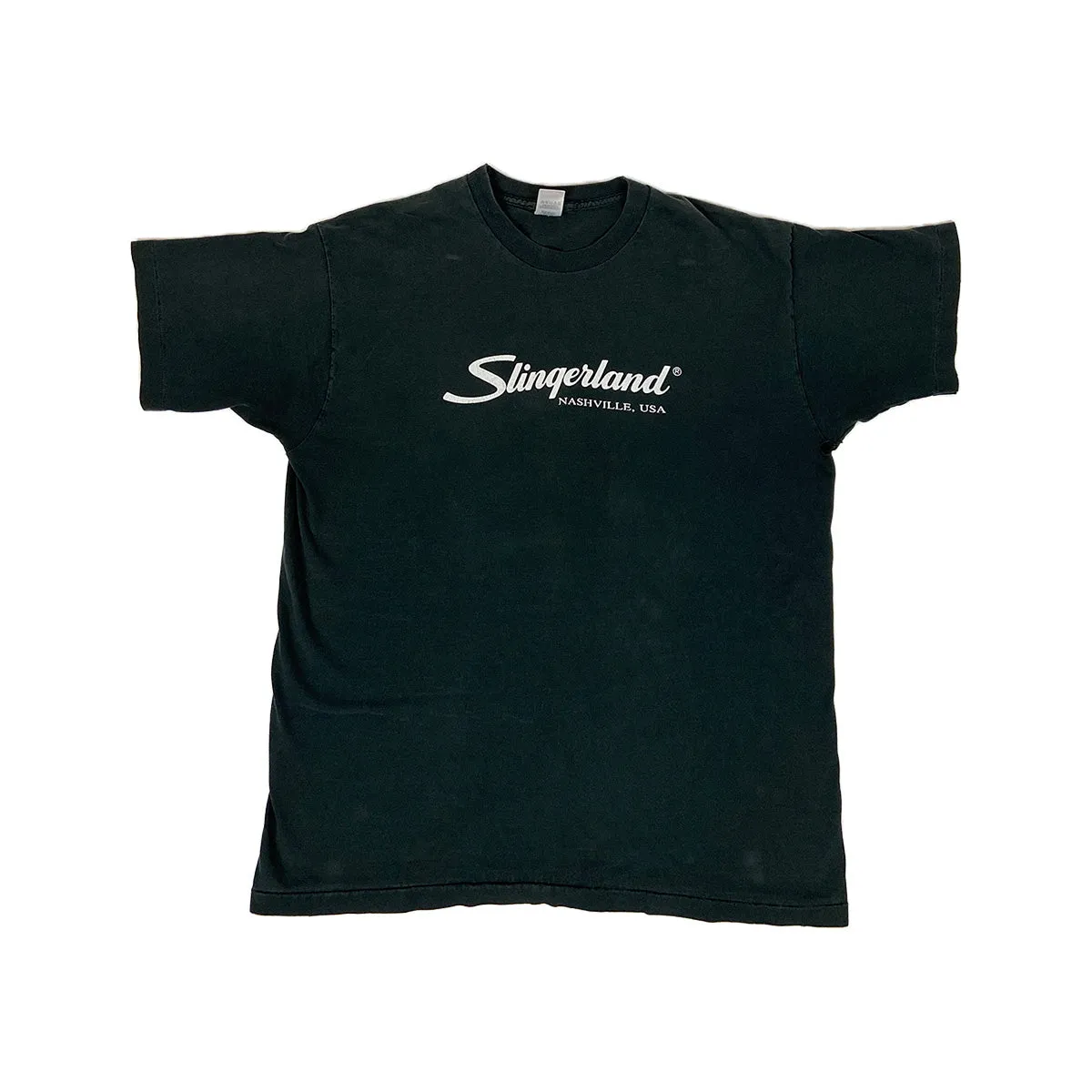 SLINGERLAND VINTAGE T-SHIRT