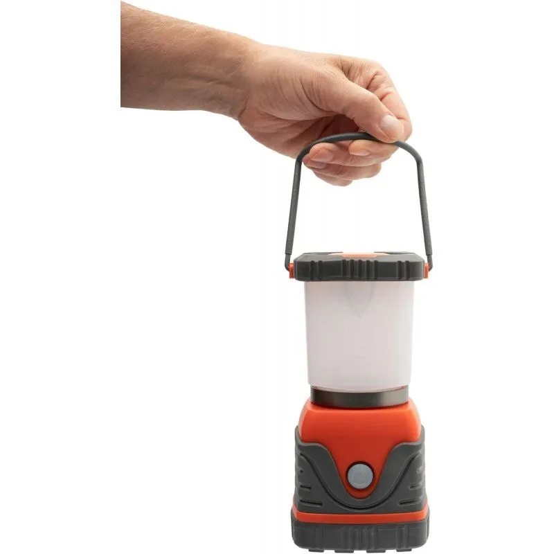 Sol  Camp Lantern Recharge - Caricabatteria solare