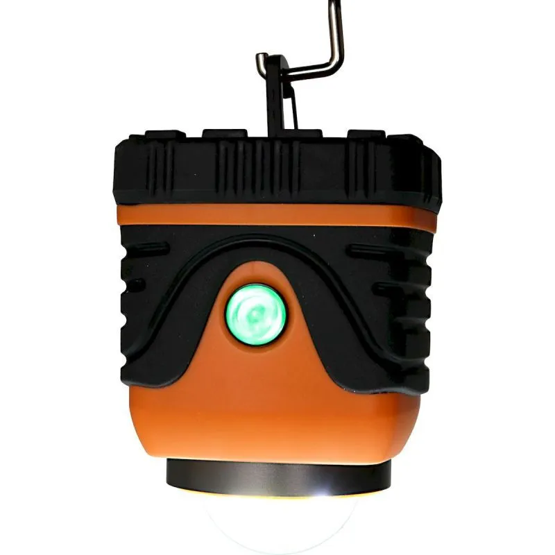 Sol  Camp Lantern Recharge - Caricabatteria solare