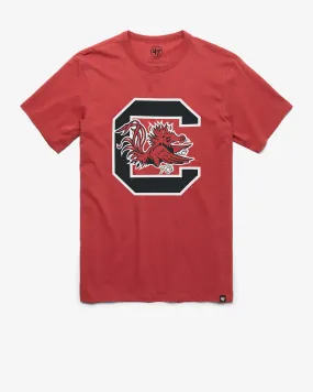 SOUTH CAROLINA GAMECOCKS IMPRINT '47 FRANKLIN TEE