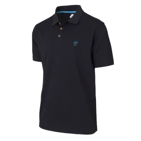 Sportsman Peruvian Pique Polo Shirt