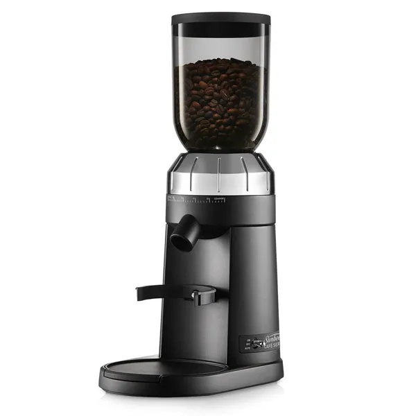 Sunbeam Cafe Series Conical Burr Grinder