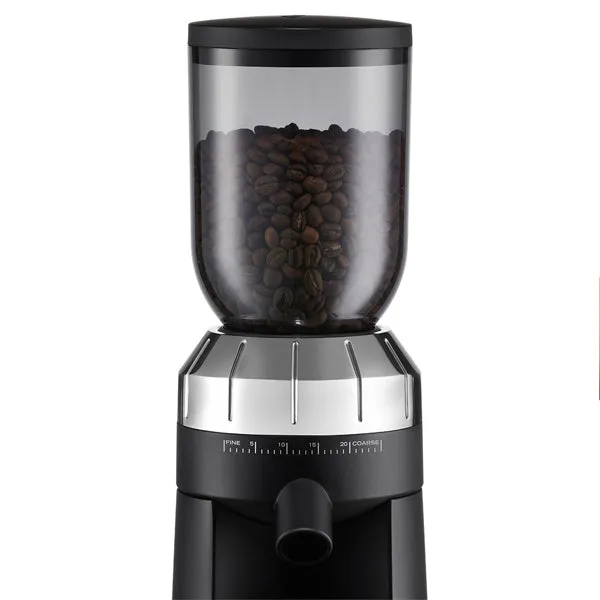 Sunbeam Cafe Series Conical Burr Grinder