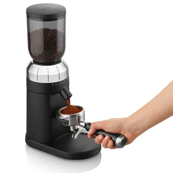 Sunbeam Cafe Series Conical Burr Grinder