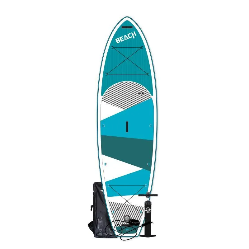 Tahe Outdoor  10'6 Sup Air Beach Pack - SUP gonfiabile