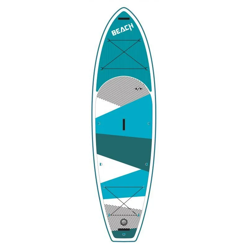 Tahe Outdoor  10'6 Sup Air Beach Pack - SUP gonfiabile