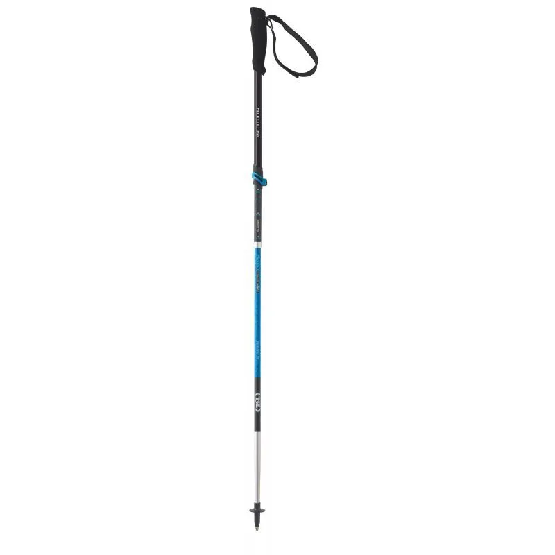 TSL Outdoor  Tour Alu 5 Light - Bastoncini da trekking