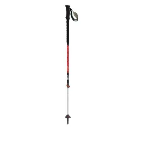 TSL Outdoor  Tour Carbon / Alu 2 Cross - Bastoncini da trekking