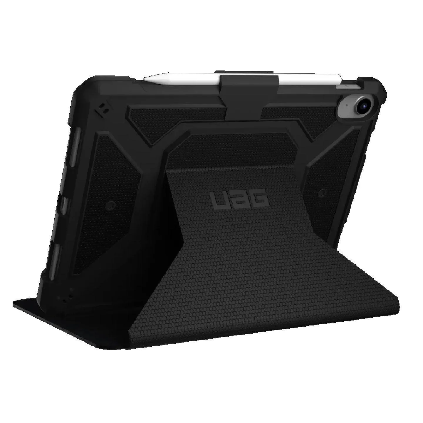 UAG Metropolis Series Gen Folio Protective Case For iPad 10.9 10th