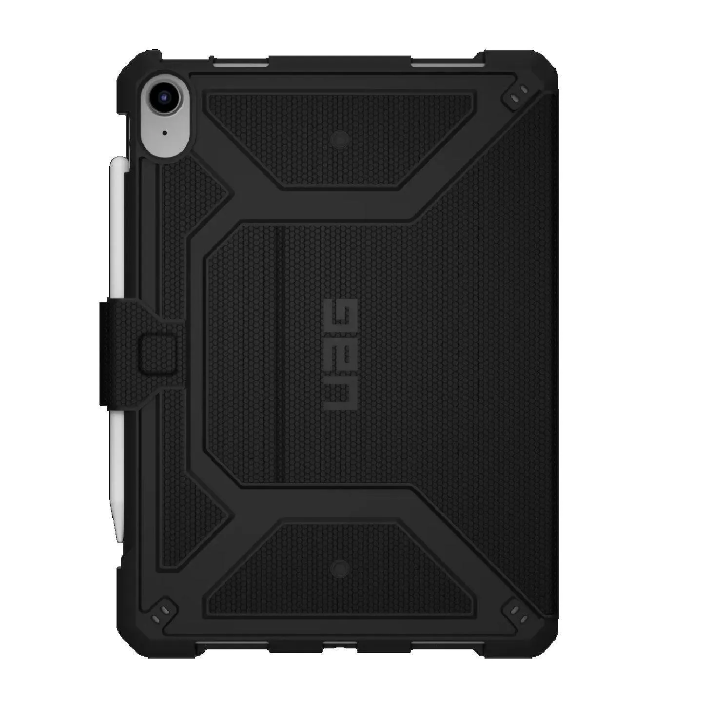 UAG Metropolis Series Gen Folio Protective Case For iPad 10.9 10th