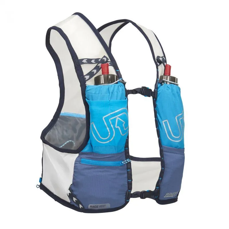 Ultimate Direction  Race Vest 4.0 - Zaino trail running - Uomo