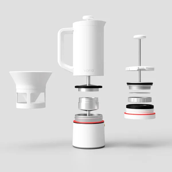 Varia Multi Brewer