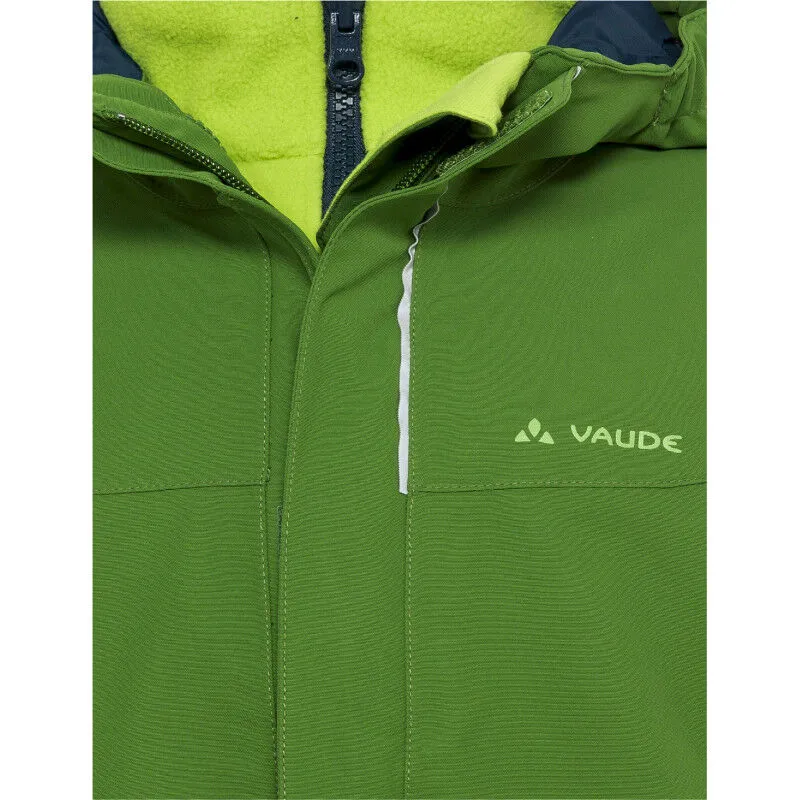 Vaude  Campfire 3in1 IV - Giacca doppia - Bambino