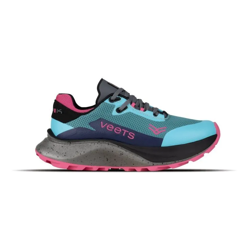 Veets  Utopik XTerra MIF1 - Scarpe da trail running - Donna