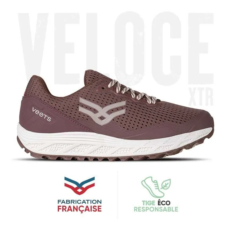 Veets  Veloce XTR MIF4 - Scarpe da trail running - Donna