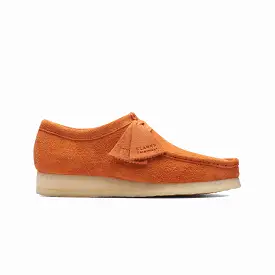 WALLABEE LOW BURNT 'ORANGE'