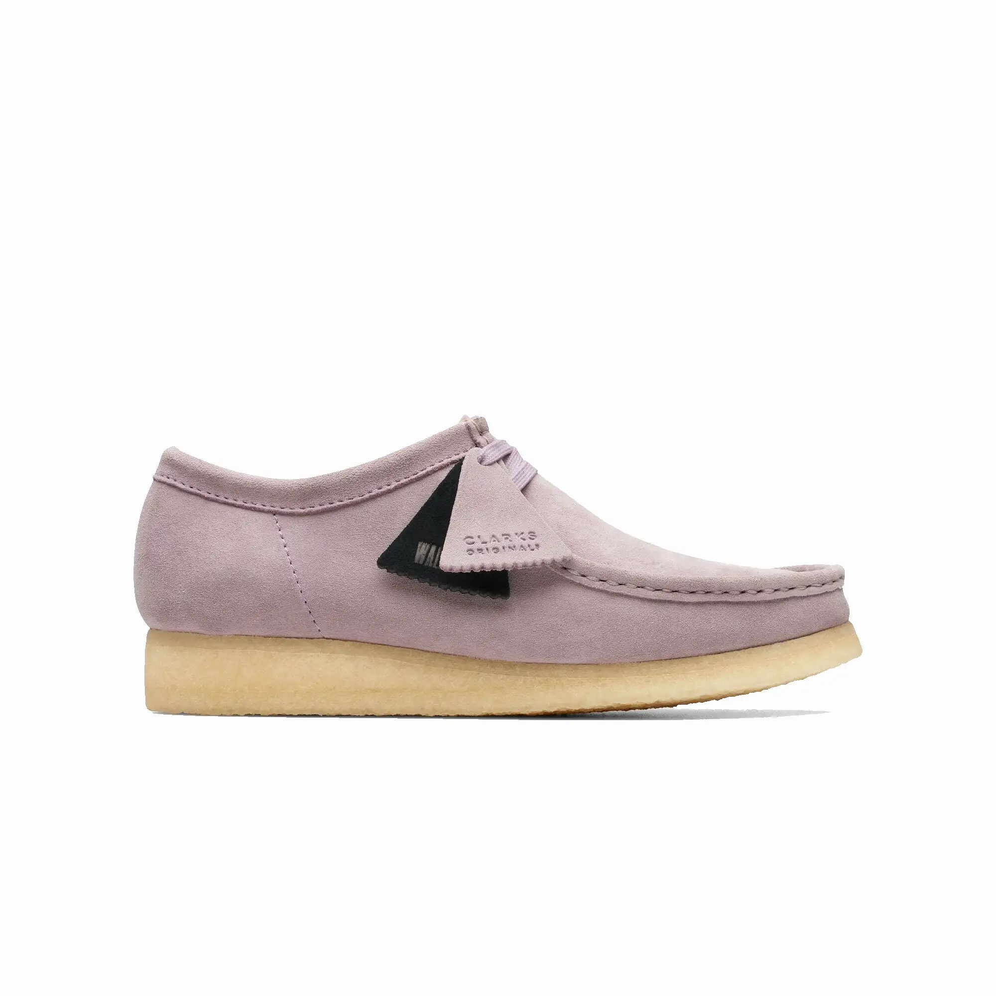 WALLABEE LOW 'MAUVE'