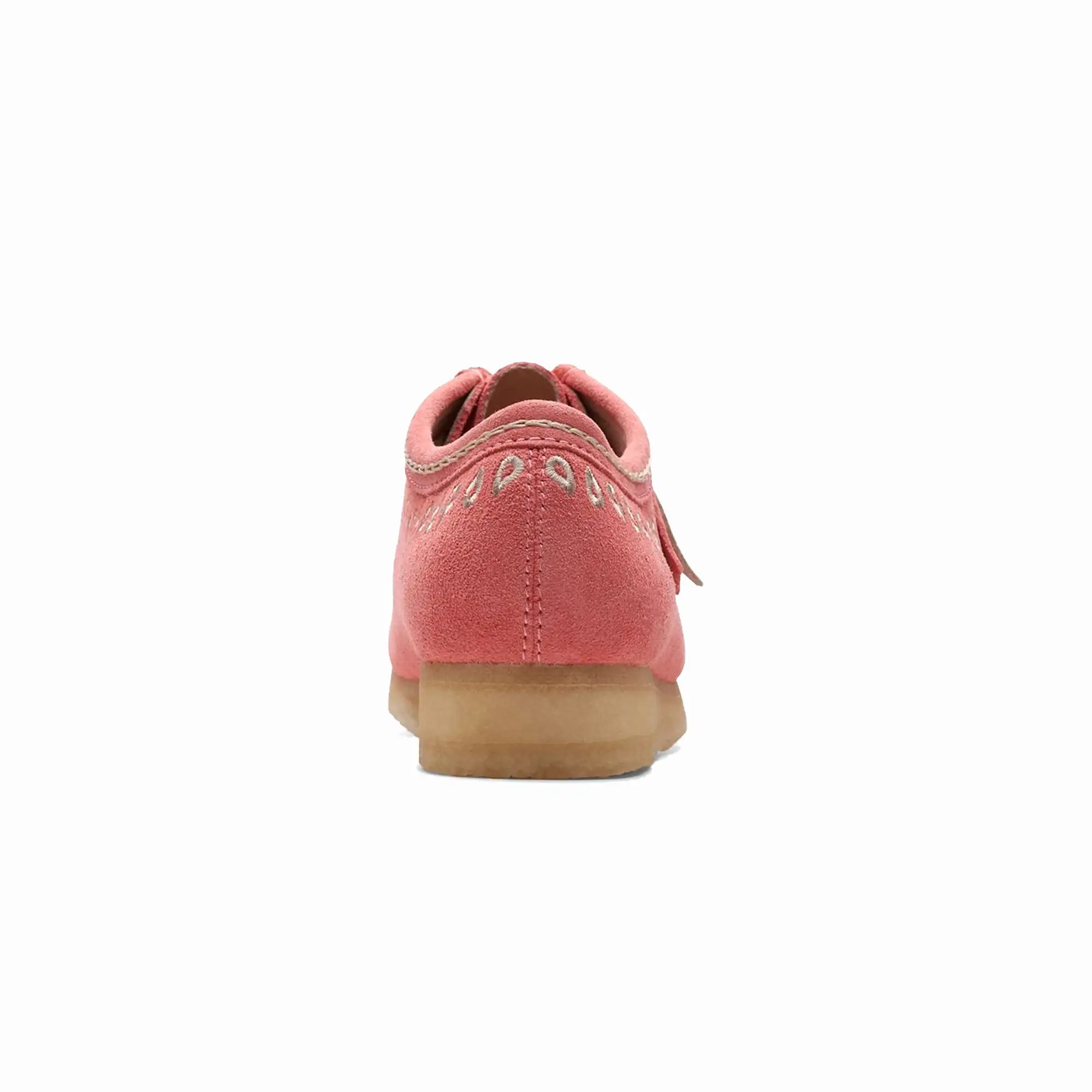 WALLABEE 'PINK'