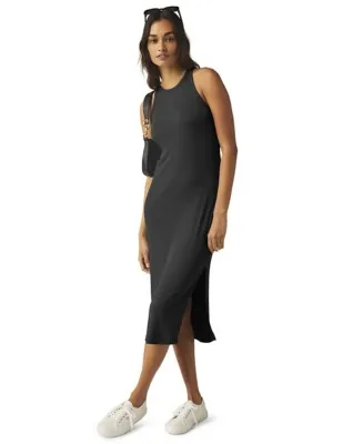 Women's Beyond Yoga Formation Midi Dress