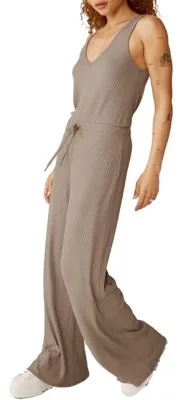 Women's Beyond Yoga Jetter Jumpsuit