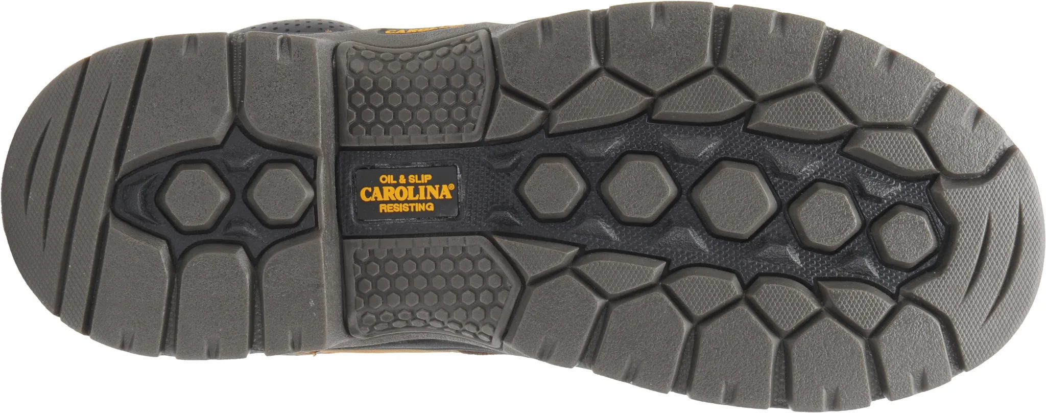 Women's Carolina Shoe Raleigh 6