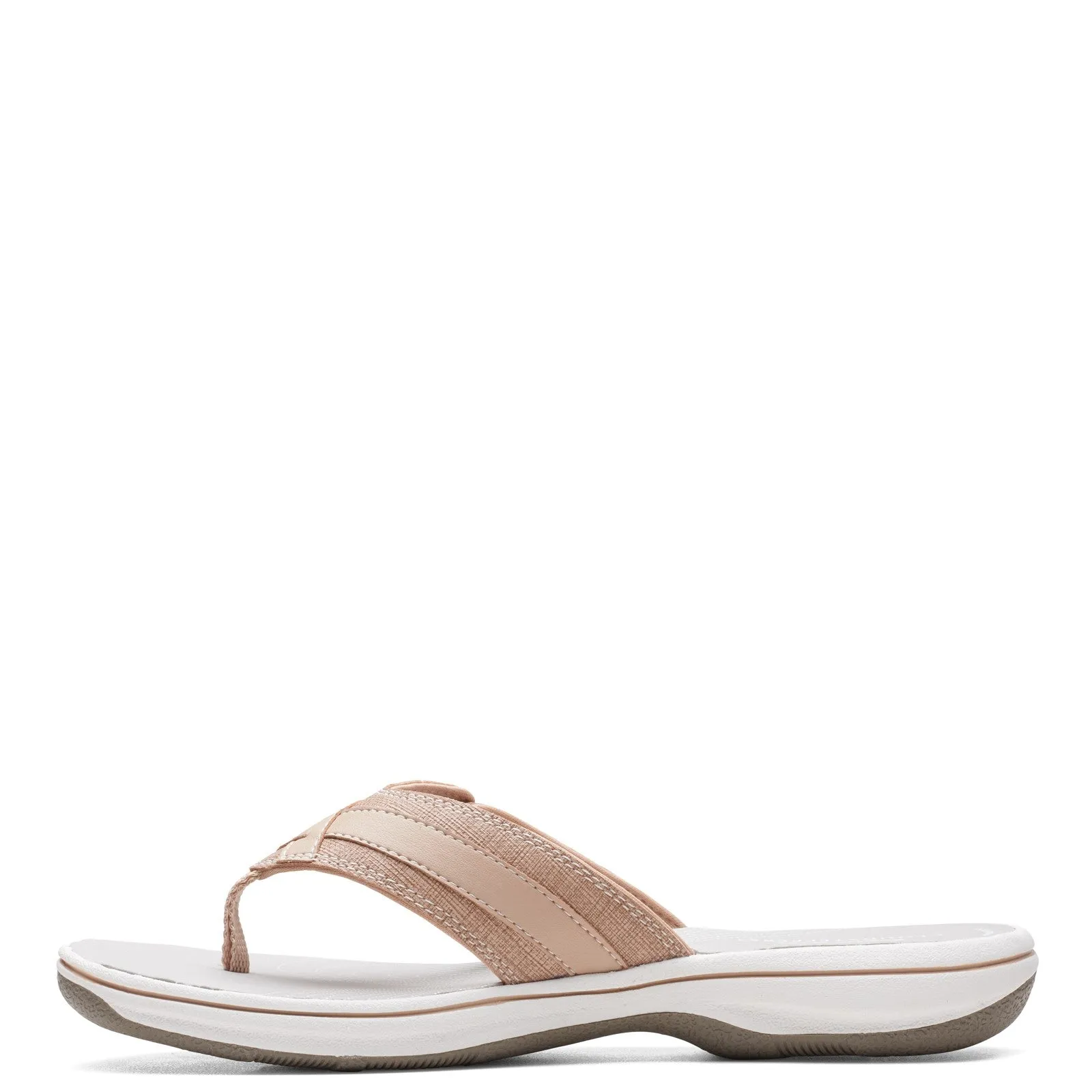 Women's Clarks, Breeze Sea Sandal