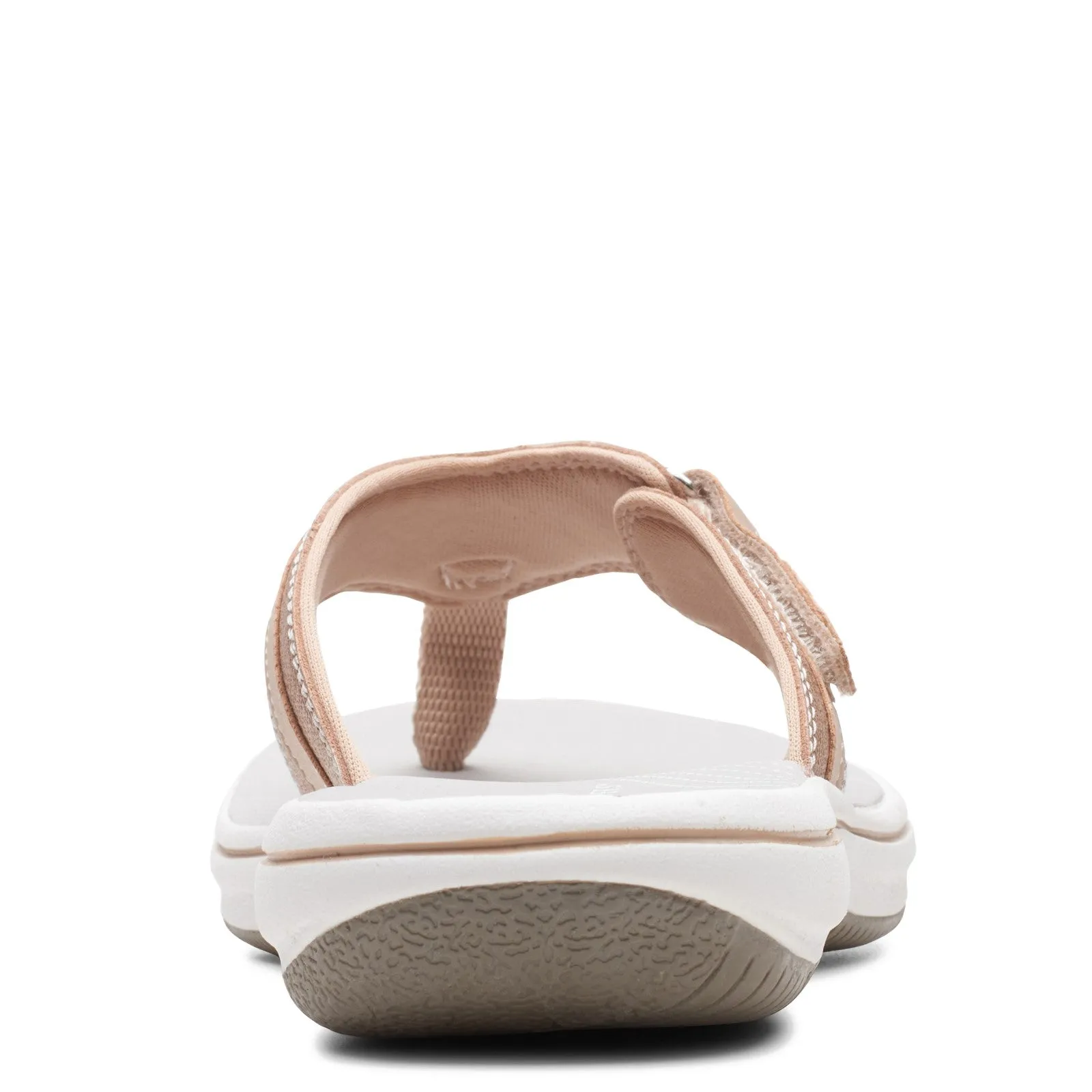 Women's Clarks, Breeze Sea Sandal