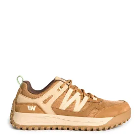 Zapatillas Outdoor Weinbrenner Banff Café Mujer