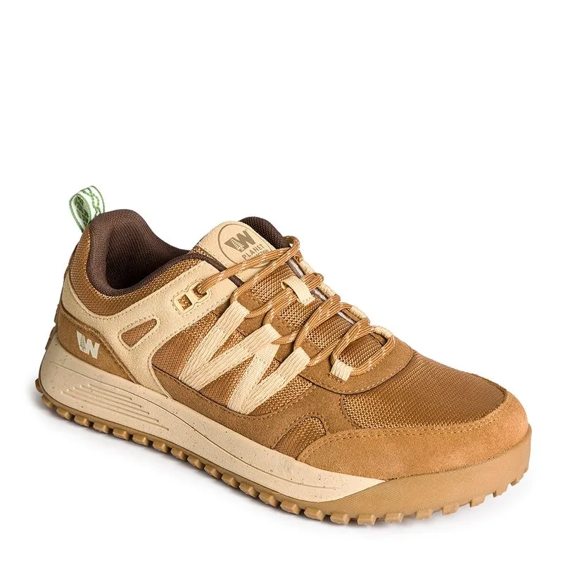 Zapatillas Outdoor Weinbrenner Banff Café Mujer