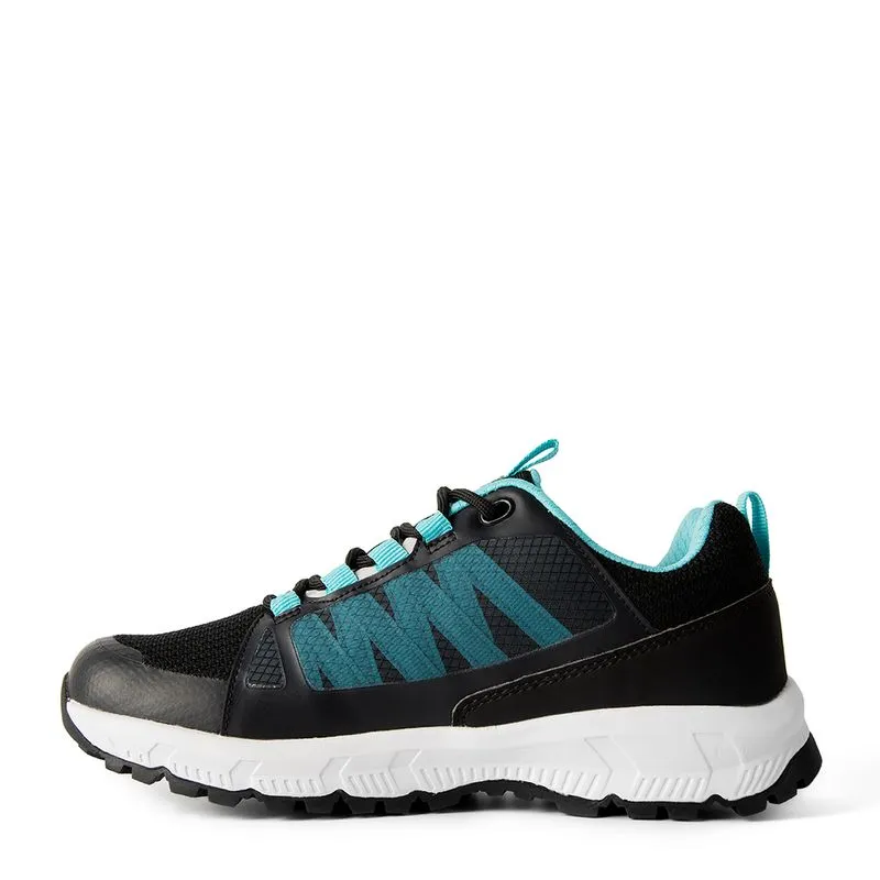 Zapatillas Outdoor Weinbrenner para Mujer Textil