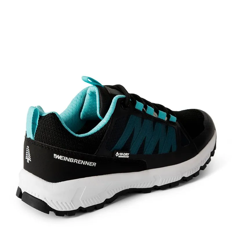 Zapatillas Outdoor Weinbrenner para Mujer Textil